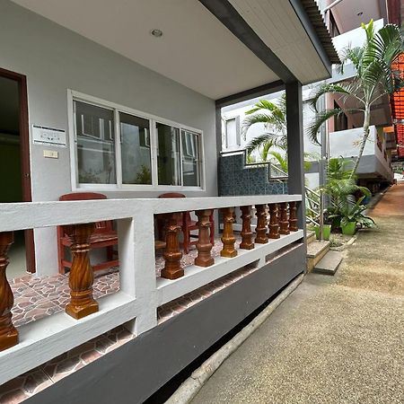 Me Mee Place & Tour Krabi Ao Nang Екстер'єр фото