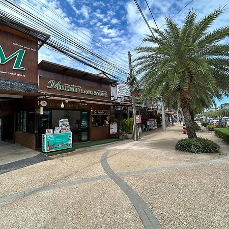 Me Mee Place & Tour Krabi Ao Nang Екстер'єр фото