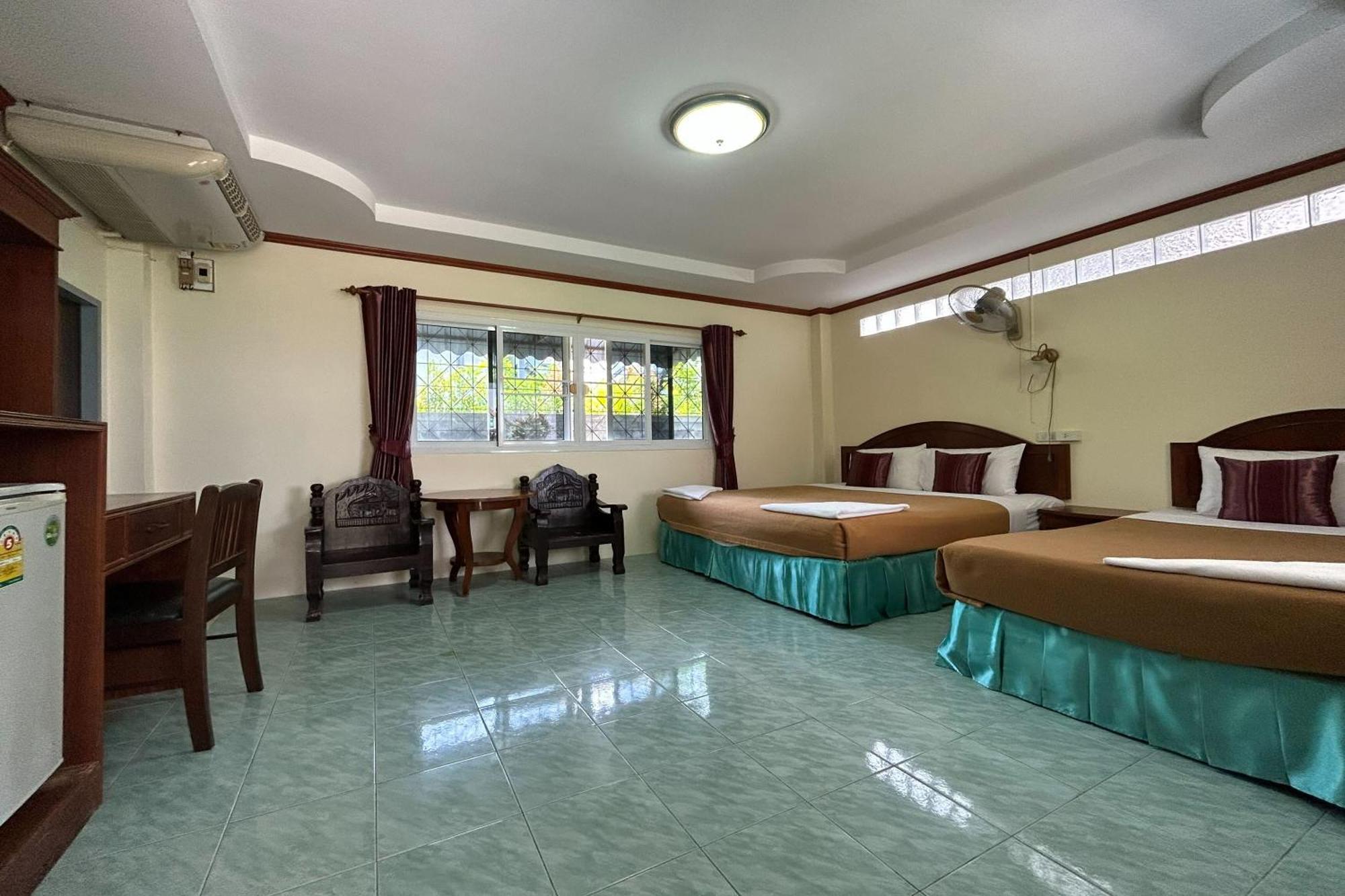 Me Mee Place & Tour Krabi Ao Nang Екстер'єр фото