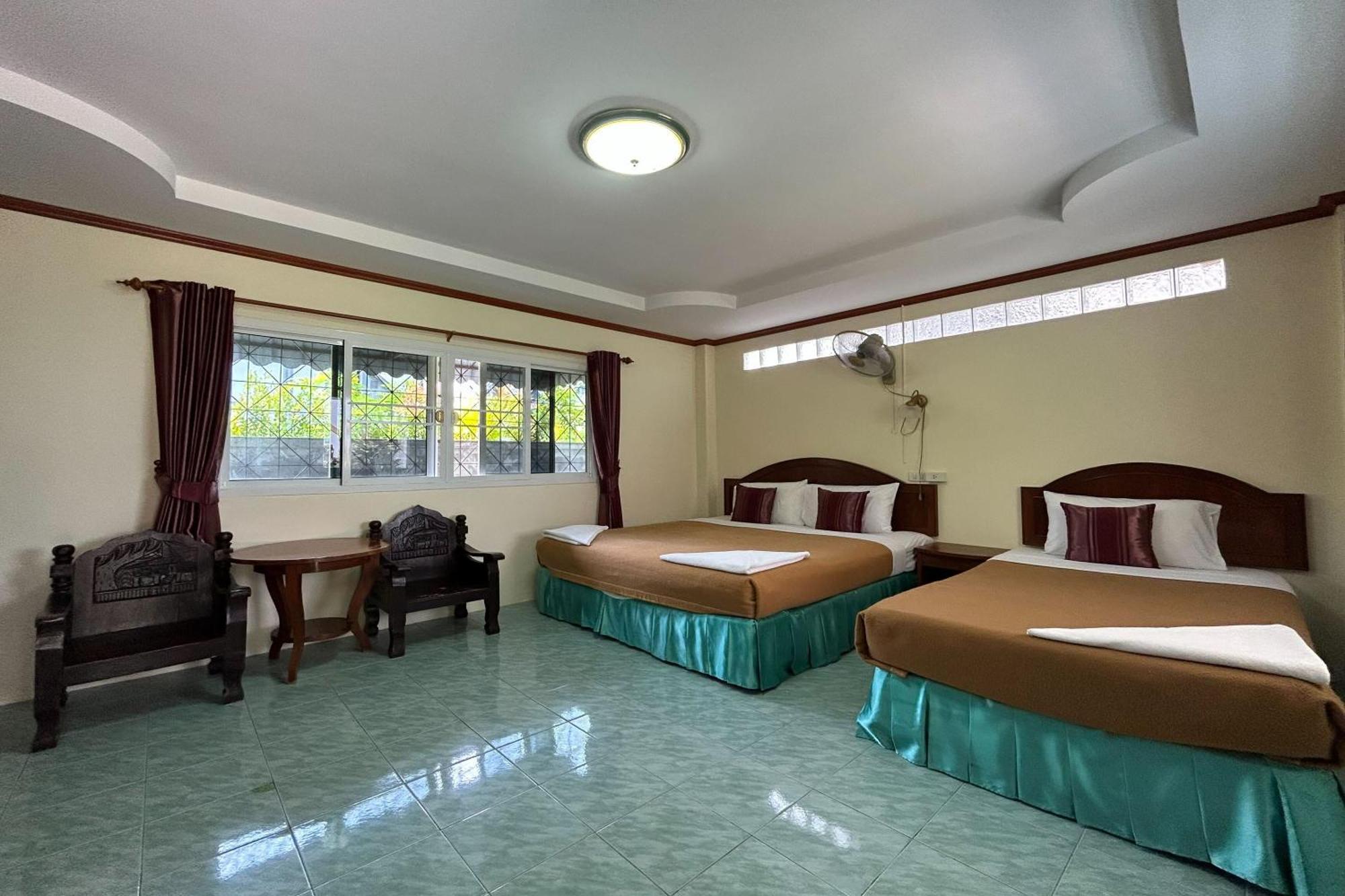 Me Mee Place & Tour Krabi Ao Nang Екстер'єр фото