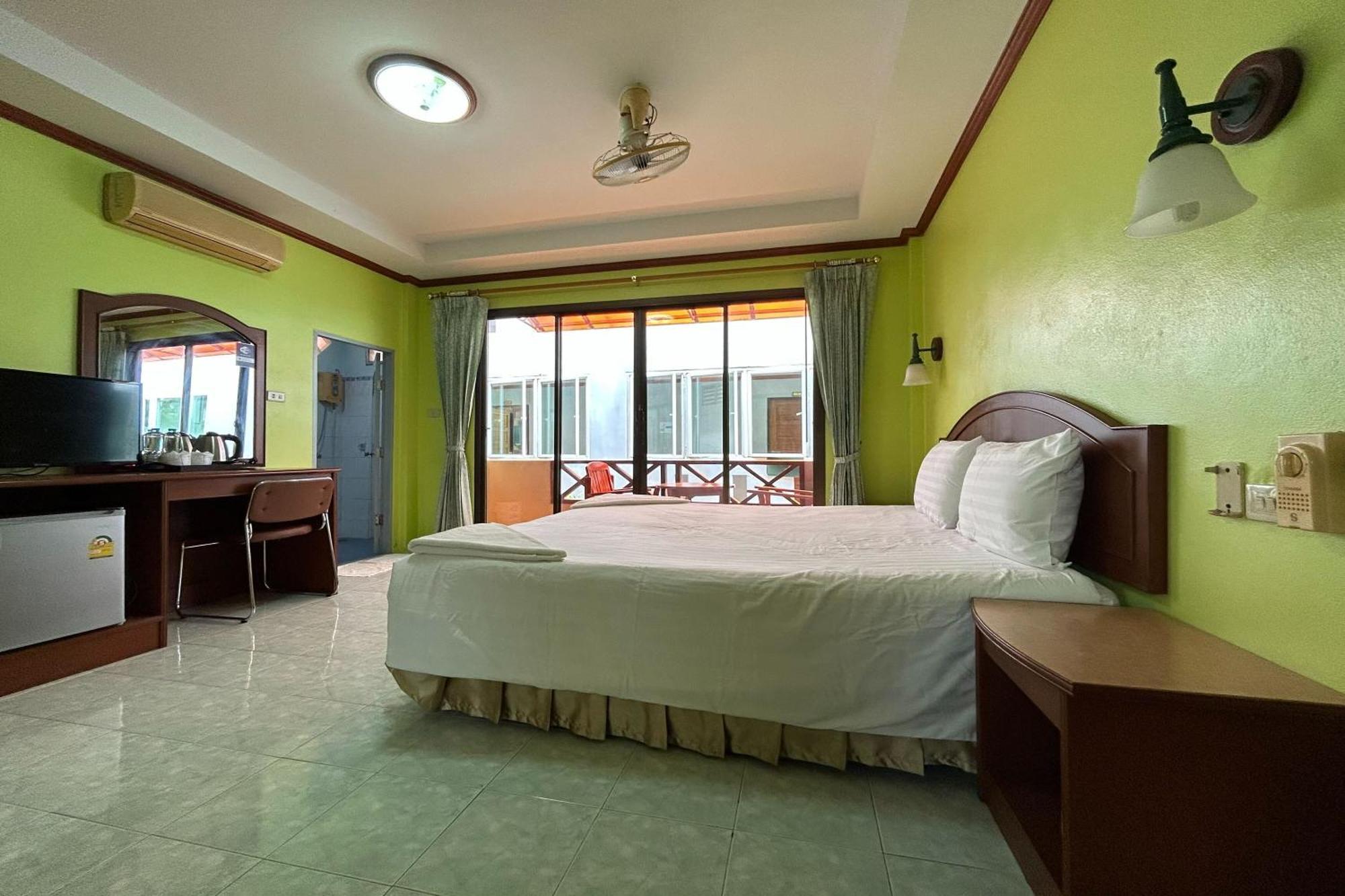 Me Mee Place & Tour Krabi Ao Nang Екстер'єр фото
