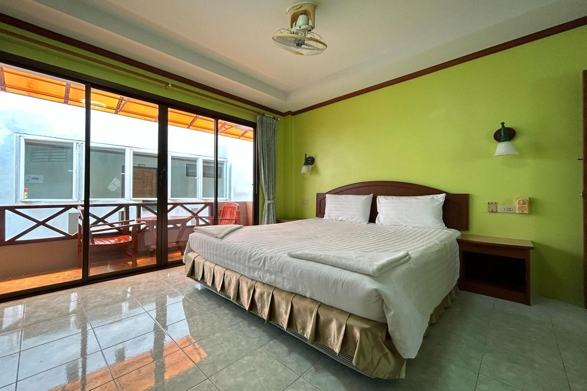 Me Mee Place & Tour Krabi Ao Nang Екстер'єр фото