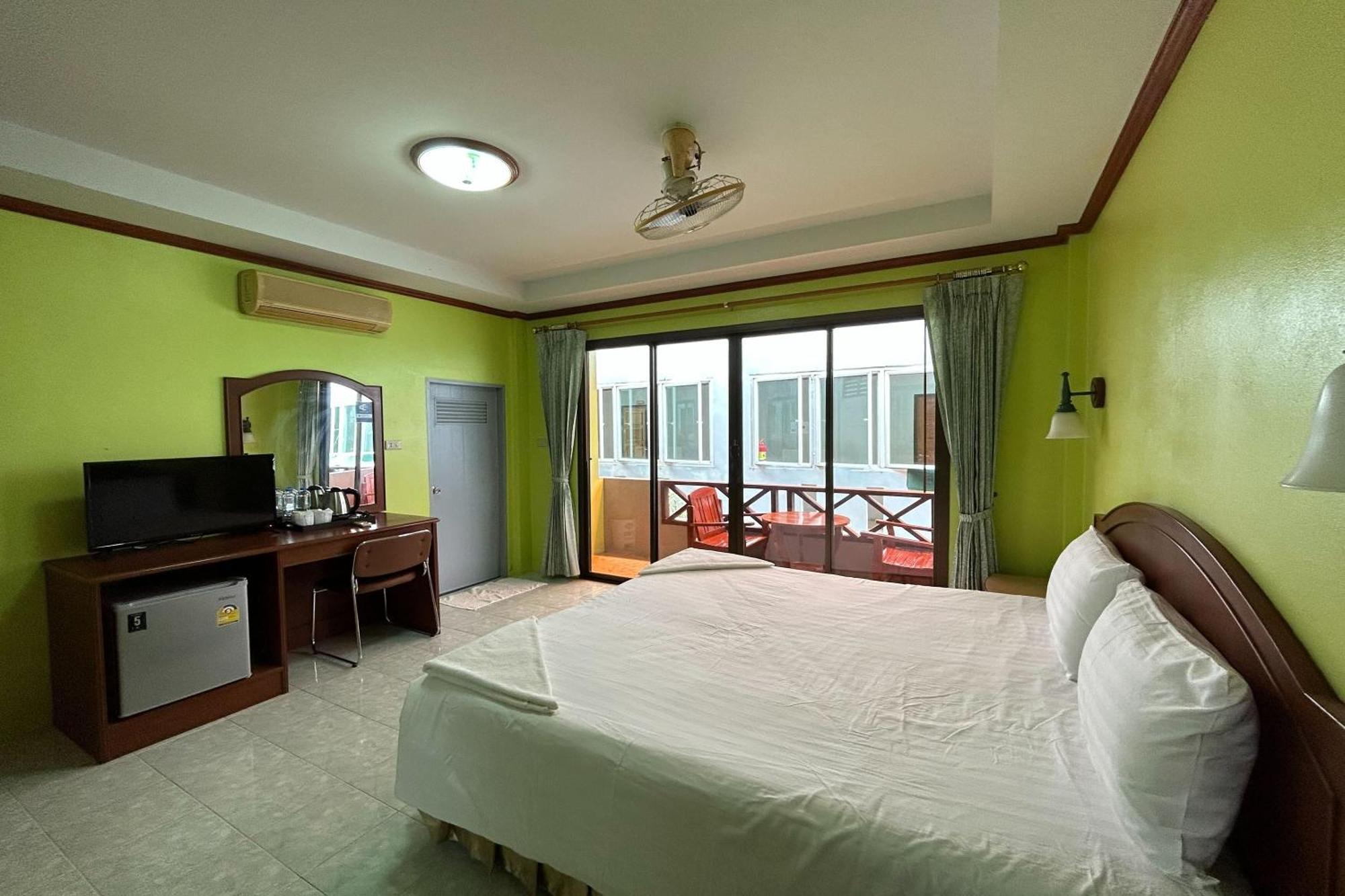 Me Mee Place & Tour Krabi Ao Nang Екстер'єр фото